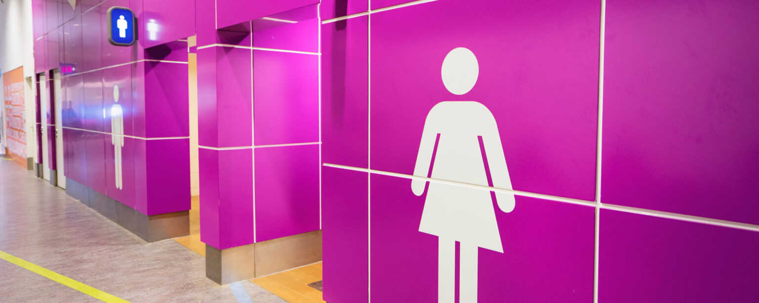 Feminine Hygiene Disposal Services Sanaway