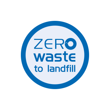 zero waste to landfill