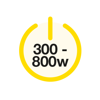 drying 300-800