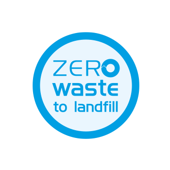 zero wate to landfill