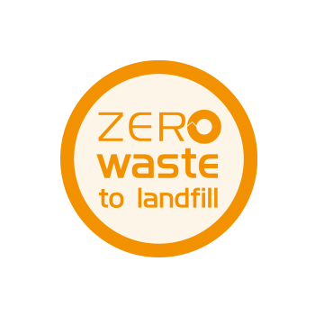 zero waste to landfill