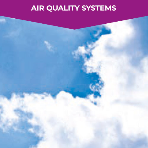 air quality systems