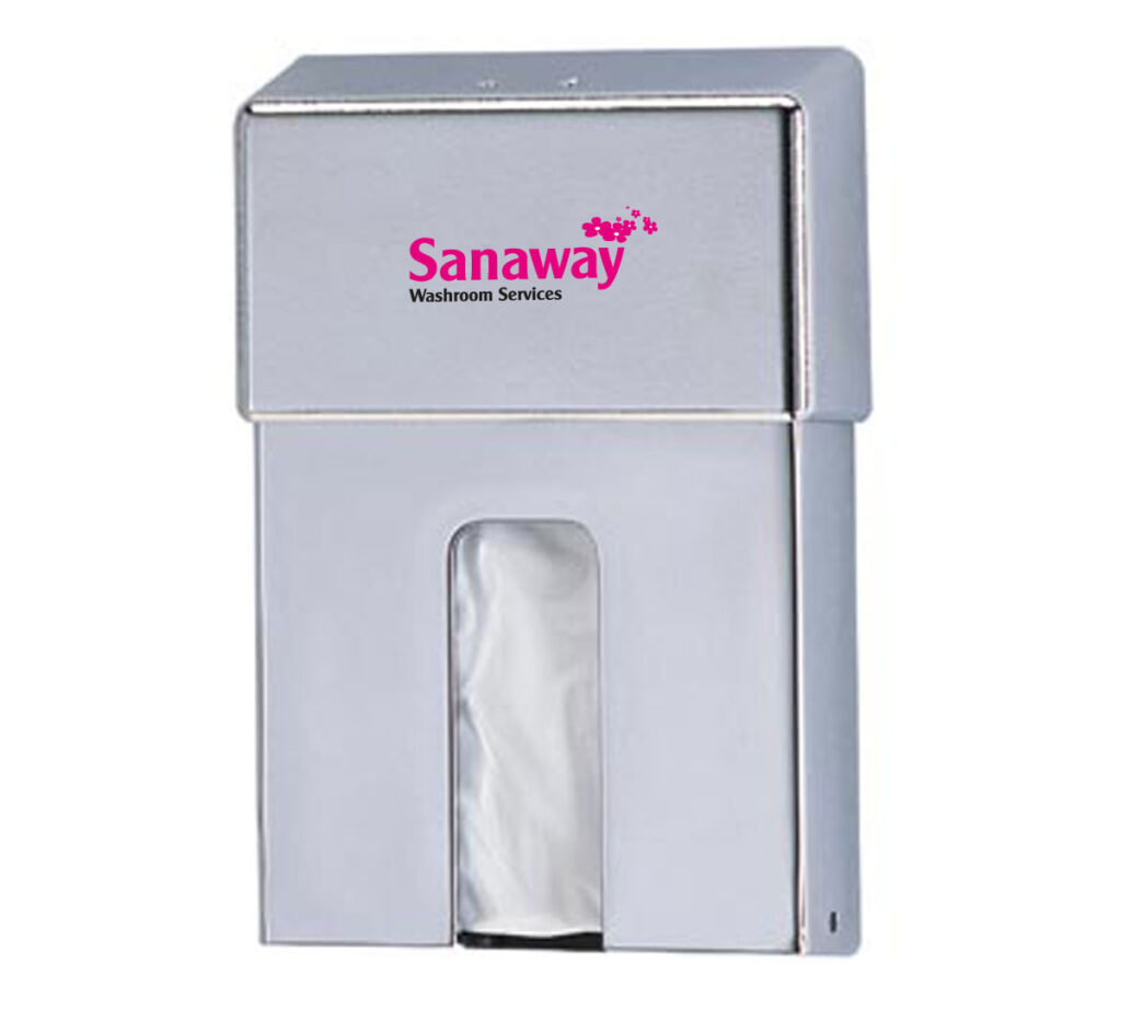 ladysafe dispenser