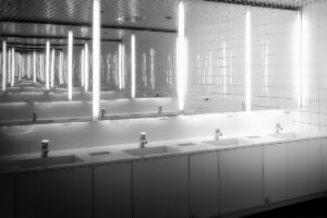 5 tips for choosing a washroom services provider